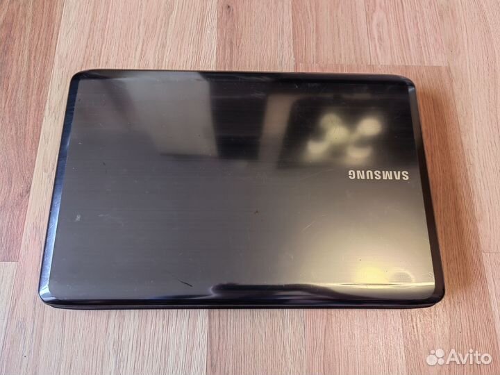 Samsung R525 по запчастям