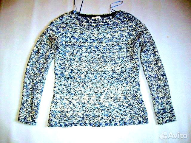 Джемпер хлопок Promod 44