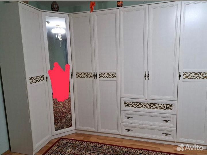 Модули шкафов 