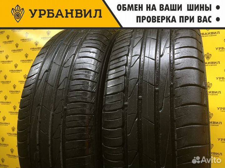 Nokian Tyres Hakka Blue 3 SUV 215/65 R17 103H