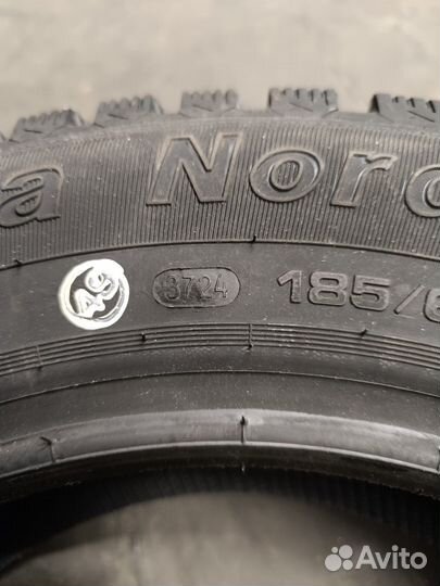 Tunga Nordway 2 185/65 R14 86Q