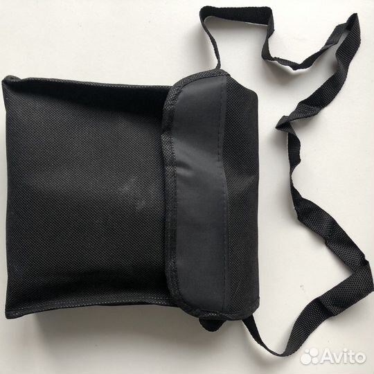 Бинокль детский