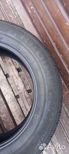 Kumho Radial 798 Plus 235/60 R18 103H