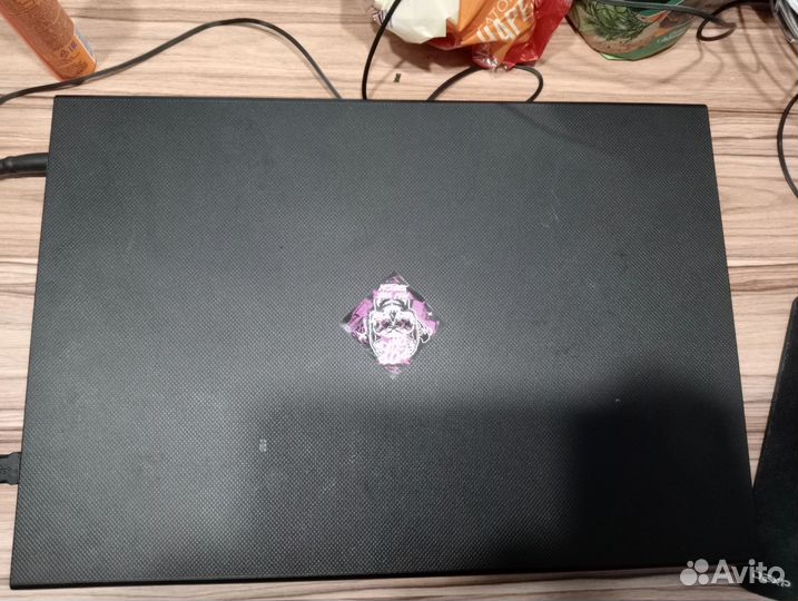 Ноутбук dell core i7