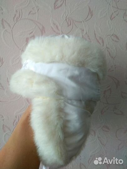 Шапка детская