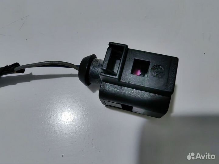 Разъем датчика детонации Volkswagen Passat (B6) VI