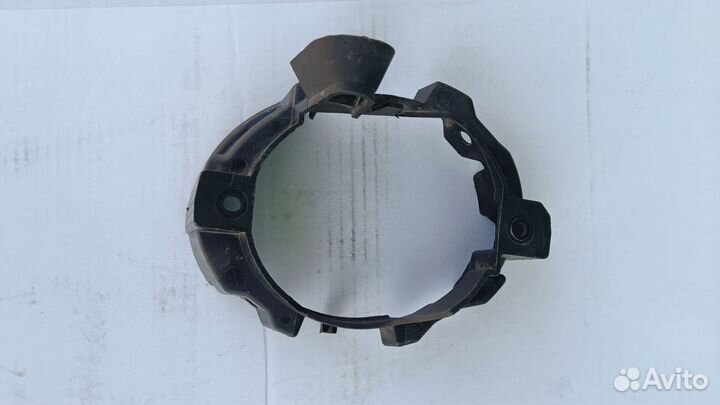 Кронштейн птф левый 62223bc500 nissan primera