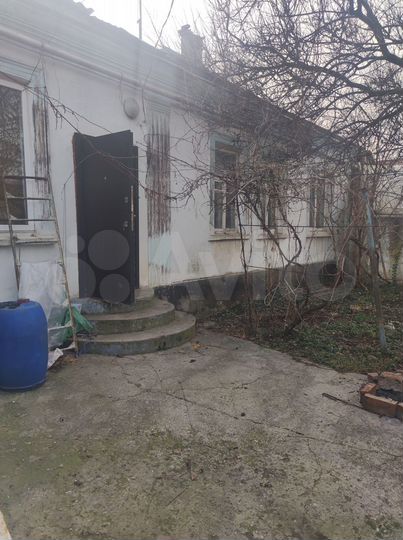 Дом 40 м² на участке 1,7 сот.