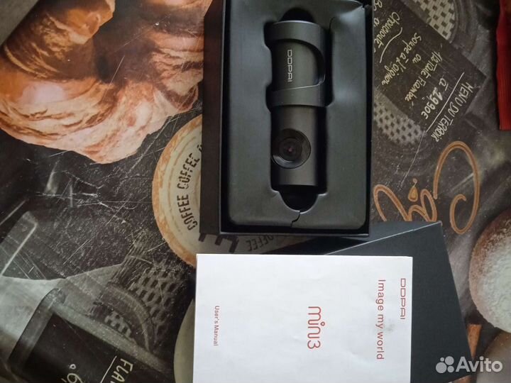 Видеорегистратор