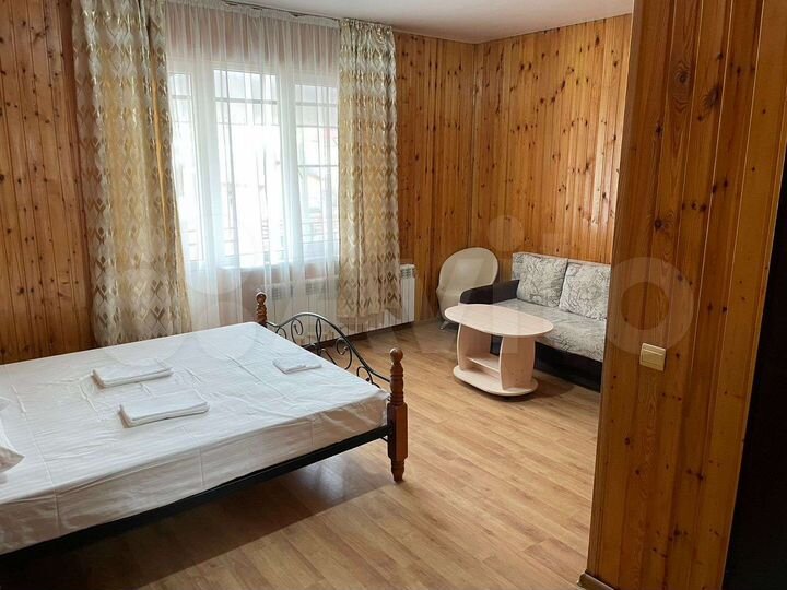 Комната 20 м², 2/2 эт.