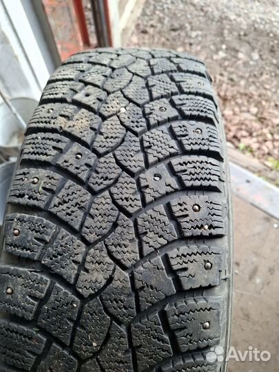 Matador MP 82 4X4 SUV 205/70 R15