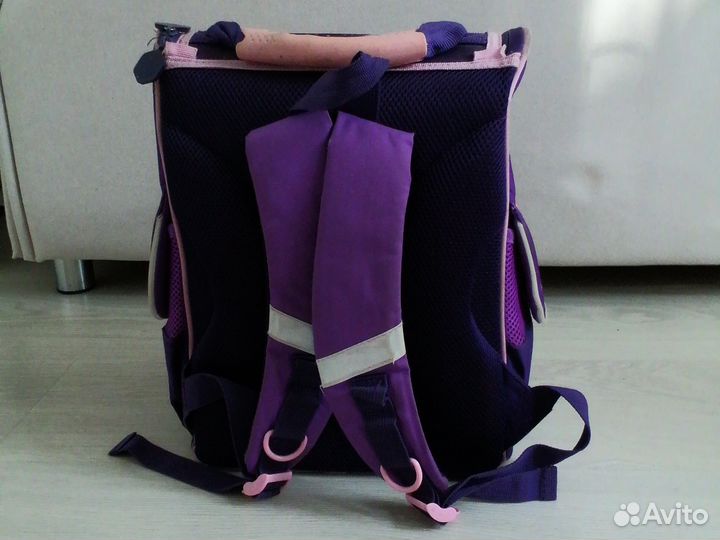 Школьный рюкзак