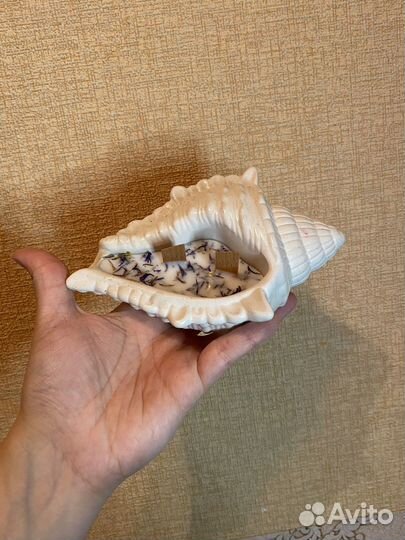 Свечи из натурального воска