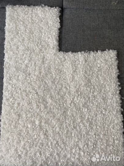 Искусственный мех барашек
