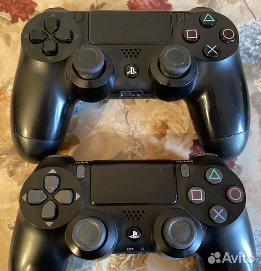 Sony playstation 4 slim в прокат