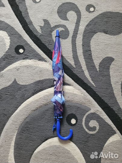 Зонтик детский