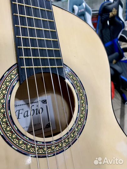 Классическая гитара