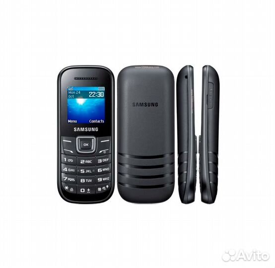 Samsung GT-E1200