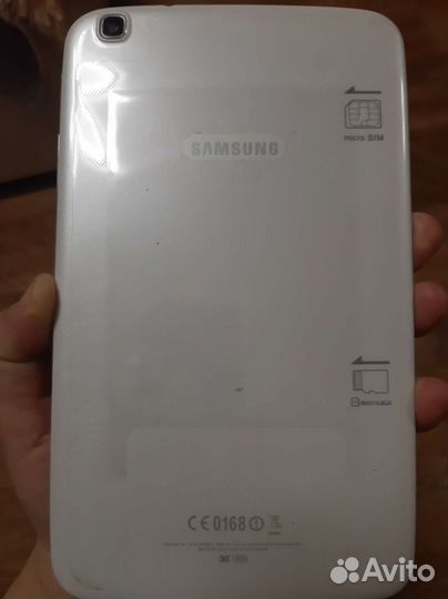 Планшет samsung galaxy tab a