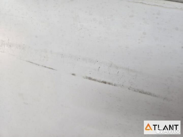 Капот toyota ipsum