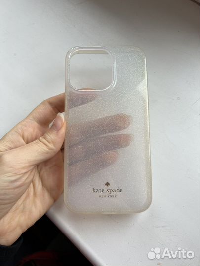 Чехол на телефон Kate Spade 13 iPhone