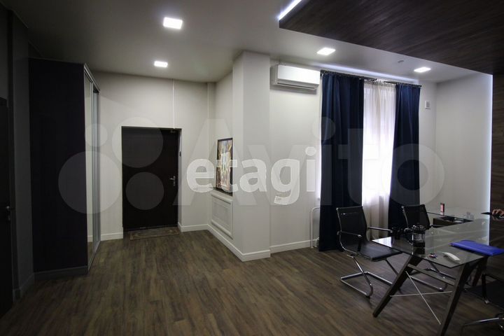 Продам офисное помещение, 77 м²