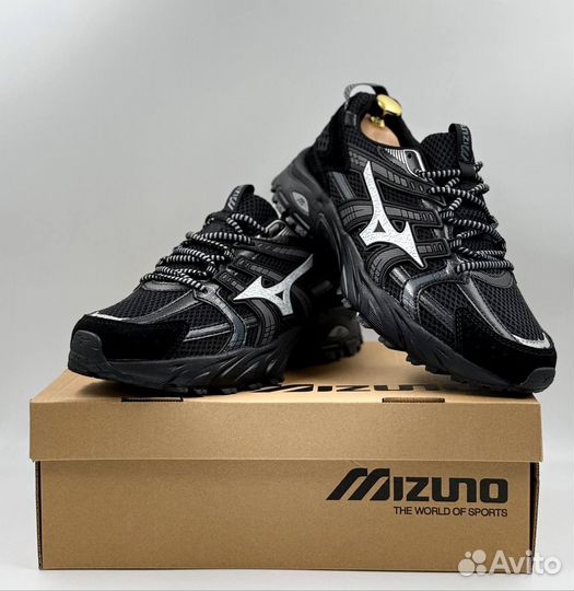 Mizuno fiyi TL