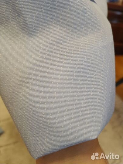 Рубашка для мальчика 134 см 8/9 лет