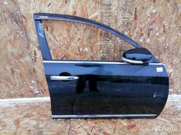 Дверь передняя правая Nissan Teana J32 J32