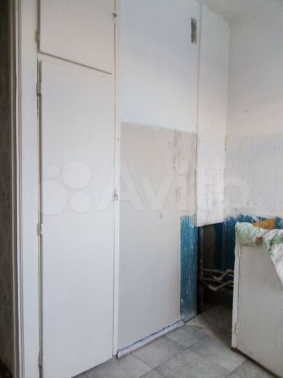 1-к. квартира, 28,7 м², 5/5 эт.