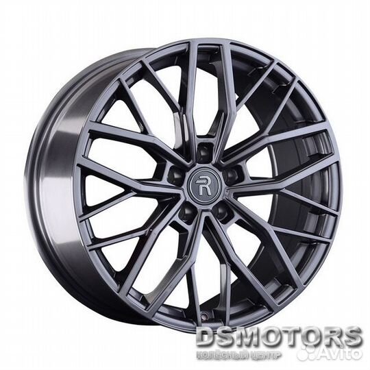 Диски Haval LX202 8/18 5x114.3 ET30 d60.1 GM
