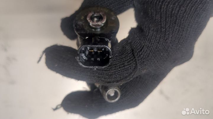 Форсунка топливная Ford Focus 2