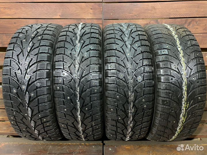 Toyo Observe G3-Ice 185/60 R15