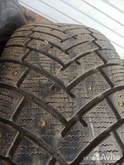 LingLong Green-Max Winter Grip SUV 235/65 R17