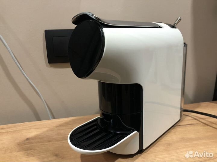 Капсульная кофемашина Scishare