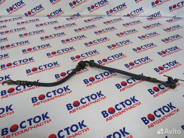 Шланг тормозной Перед Лево toyota celica ZZT231