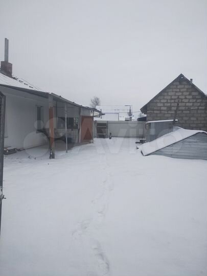 Дом 76 м² на участке 24 сот.