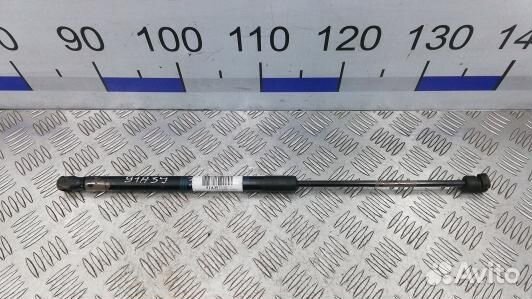 Амортизатор 3-5 двери opel astra H (91A39OU01)