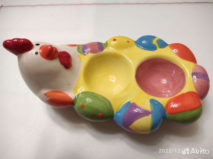 Подставка для яиц