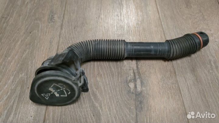 Горловина бачка омывателя Bmw 520I E39