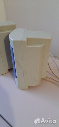 Компьютерные колонки