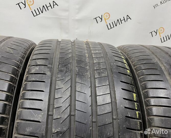 Bridgestone Alenza 001 295/35 R21 94Y