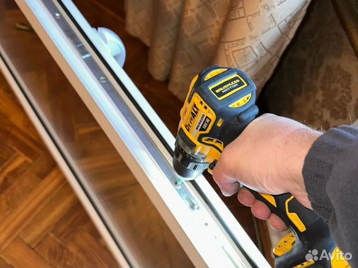 Peмoнт окон, ремoнт окoн пвх