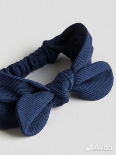 Новый комплект hm для девочек 92