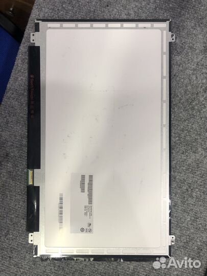 Матрица для ноутбука 15,6 slim 30pin