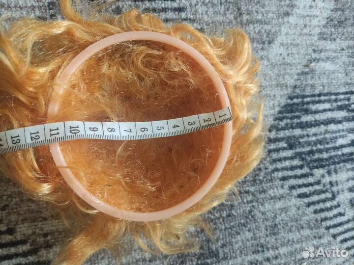 Запчасти для кукол и игрушек