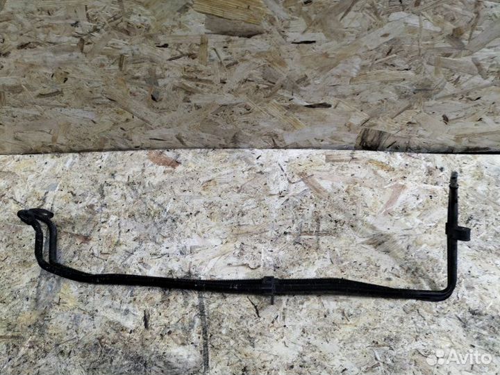 Патрубок Audi A6 C6 4F BDX 2008