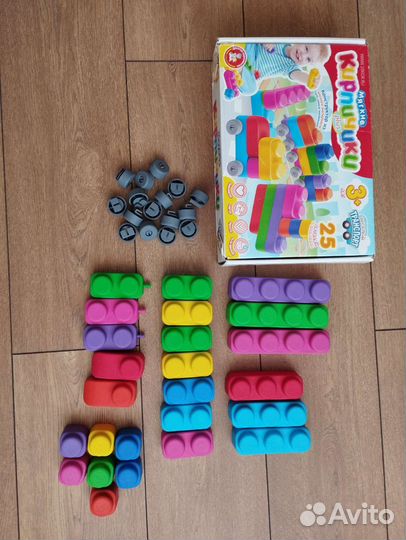 Конструктор