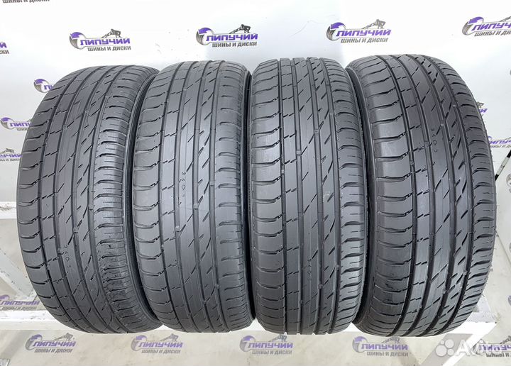 Nokian Tyres Line 195/55 R16 87V