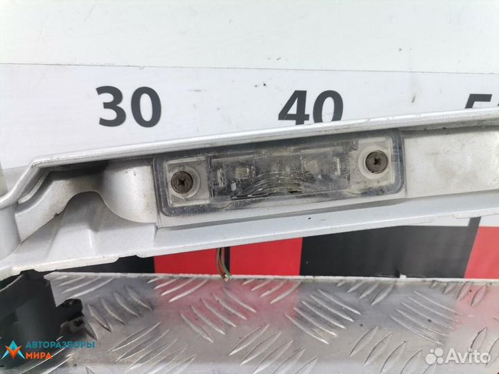 Ручка крышки багажника Opel Zafira (A) 2002